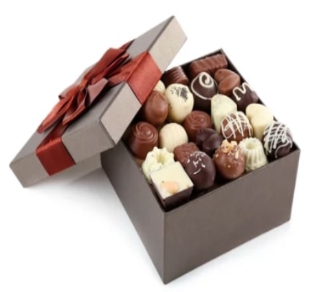 1500 Gr Özel El Yapımı Karışık Special Çikolata pasta