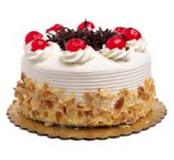 4-6 Kişilik Yaş Pasta Paketi - Paylaşım İçin İdeal pasta