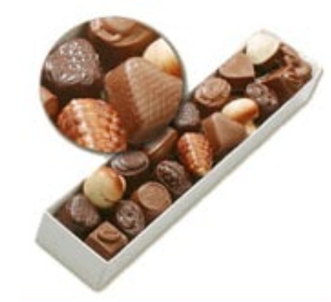 500 Gr Aşk Çikolatası Special pasta