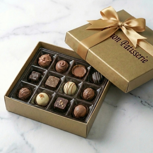 500 Gr El yapımı Çikolata pasta