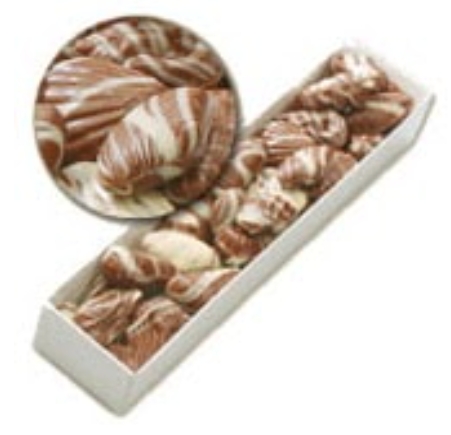 500 Gr Special Çikolata Seçki pasta