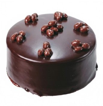 Butik Lezzet Serisi 6-9 Kişilik Gurme Lezzet pasta