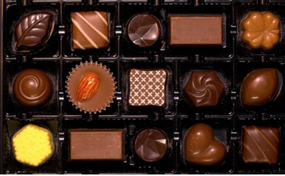 En İyi Kakao Harmanı 350 Gr Special pasta