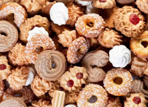 Her Anı Şölene Dönüştüren 1 Kg Pasta pasta