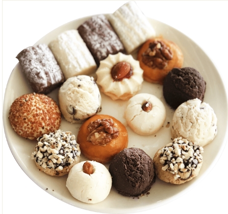 Özenle Hazırlanmış 1 Kg Kuru Pasta pasta