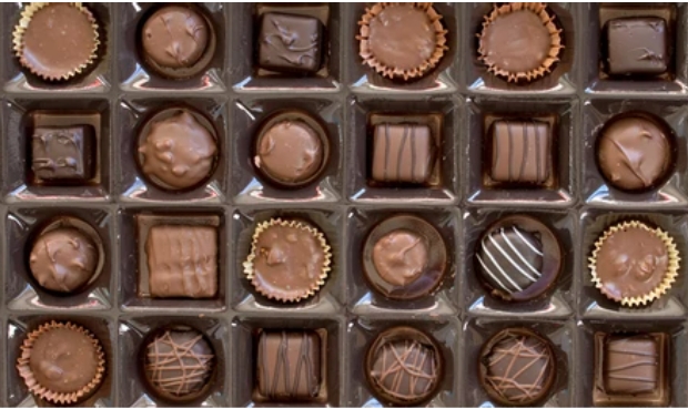 Special Gurme Çikolatası 750 Gr pasta